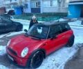 Красный Мини Hatch, объемом двигателя 1.6 л и пробегом 100 тыс. км за 2500 $, фото 8 на Automoto.ua
