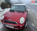 Красный Мини Hatch, объемом двигателя 1.6 л и пробегом 185 тыс. км за 5600 $, фото 17 на Automoto.ua