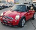 Міні Hatch 2006 у Харкові на Automoto.ua Червоний Міні Hatch, об'ємом двигуна 1.6 л та пробігом 244 тис. км за 5590 $, фото 1 на Automoto.ua
