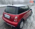 Красный Мини Hatch, объемом двигателя 1.6 л и пробегом 185 тыс. км за 5600 $, фото 7 на Automoto.ua