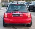Міні Hatch 2006 у Харкові на Automoto.ua Червоний Міні Hatch, об'ємом двигуна 1.6 л та пробігом 244 тис. км за 5590 $, фото 7 на Automoto.ua