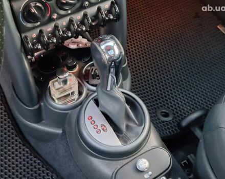 Міні Hatch 2006 у Харкові на Automoto.ua Червоний Міні Hatch, об'ємом двигуна 1.6 л та пробігом 244 тис. км за 5590 $, фото 18 на Automoto.ua