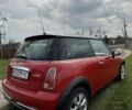 Красный Мини Hatch, объемом двигателя 1.6 л и пробегом 151 тыс. км за 6200 $, фото 13 на Automoto.ua