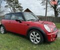 Красный Мини Hatch, объемом двигателя 1.6 л и пробегом 151 тыс. км за 6200 $, фото 12 на Automoto.ua