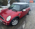 Красный Мини Hatch, объемом двигателя 1.6 л и пробегом 185 тыс. км за 5600 $, фото 16 на Automoto.ua
