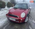 Красный Мини Hatch, объемом двигателя 1.6 л и пробегом 185 тыс. км за 5600 $, фото 1 на Automoto.ua