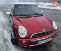 Красный Мини Hatch, объемом двигателя 1.6 л и пробегом 185 тыс. км за 5600 $, фото 2 на Automoto.ua