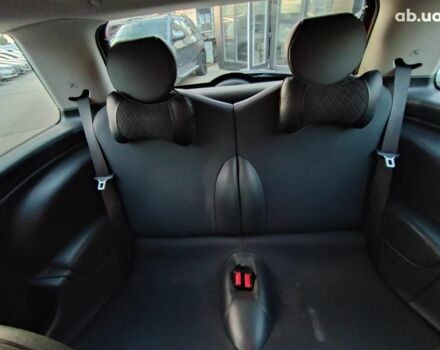 Міні Hatch 2006 у Харкові на Automoto.ua Червоний Міні Hatch, об'ємом двигуна 1.6 л та пробігом 244 тис. км за 5590 $, фото 14 на Automoto.ua