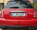 Красный Мини Hatch, объемом двигателя 1.6 л и пробегом 300 тыс. км за 7800 $, фото 4 на Automoto.ua