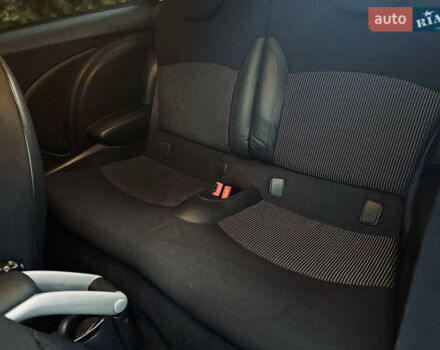 Красный Мини Hatch, объемом двигателя 1.6 л и пробегом 133 тыс. км за 6300 $, фото 8 на Automoto.ua