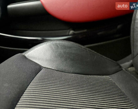 Красный Мини Hatch, объемом двигателя 1.6 л и пробегом 133 тыс. км за 6300 $, фото 21 на Automoto.ua