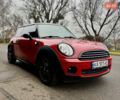Красный Мини Hatch, объемом двигателя 1.6 л и пробегом 133 тыс. км за 6300 $, фото 5 на Automoto.ua
