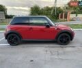 Красный Мини Hatch, объемом двигателя 1.6 л и пробегом 130 тыс. км за 5500 $, фото 2 на Automoto.ua