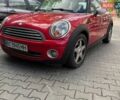 Красный Мини Hatch, объемом двигателя 1.6 л и пробегом 177 тыс. км за 5900 $, фото 1 на Automoto.ua