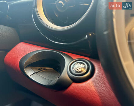 Красный Мини Hatch, объемом двигателя 1.6 л и пробегом 133 тыс. км за 6300 $, фото 17 на Automoto.ua