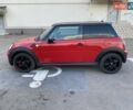Красный Мини Hatch, объемом двигателя 1.6 л и пробегом 130 тыс. км за 5500 $, фото 1 на Automoto.ua