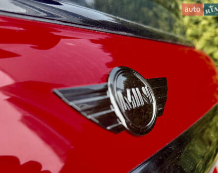 Красный Мини Hatch, объемом двигателя 1.6 л и пробегом 133 тыс. км за 6300 $, фото 6 на Automoto.ua