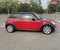 Красный Мини Hatch, объемом двигателя 1.6 л и пробегом 123 тыс. км за 4800 $, фото 3 на Automoto.ua