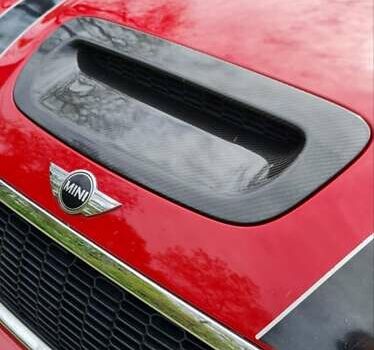 Красный Мини Hatch, объемом двигателя 0 л и пробегом 107 тыс. км за 7500 $, фото 9 на Automoto.ua