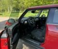 Красный Мини Hatch, объемом двигателя 1.4 л и пробегом 224 тыс. км за 5300 $, фото 36 на Automoto.ua