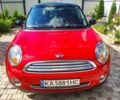 Красный Мини Hatch, объемом двигателя 1.6 л и пробегом 198 тыс. км за 5600 $, фото 6 на Automoto.ua