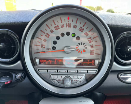Красный Мини Hatch, объемом двигателя 1.4 л и пробегом 201 тыс. км за 6899 $, фото 22 на Automoto.ua