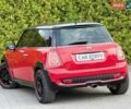 Червоний Міні Hatch, об'ємом двигуна 1.4 л та пробігом 196 тис. км за 8400 $, фото 15 на Automoto.ua