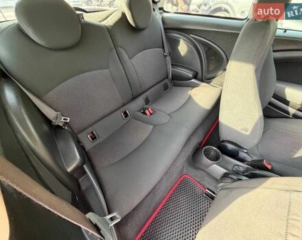 Червоний Міні Hatch, об'ємом двигуна 1.4 л та пробігом 196 тис. км за 7999 $, фото 28 на Automoto.ua