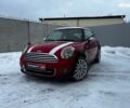 Красный Мини Hatch, объемом двигателя 1.6 л и пробегом 159 тыс. км за 7990 $, фото 1 на Automoto.ua
