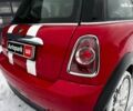 Красный Мини Hatch, объемом двигателя 1.6 л и пробегом 159 тыс. км за 7990 $, фото 10 на Automoto.ua