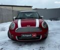 Красный Мини Hatch, объемом двигателя 1.6 л и пробегом 159 тыс. км за 7990 $, фото 7 на Automoto.ua