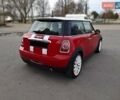 Красный Мини Hatch, объемом двигателя 1.6 л и пробегом 154 тыс. км за 7800 $, фото 10 на Automoto.ua