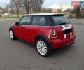 Красный Мини Hatch, объемом двигателя 1.6 л и пробегом 154 тыс. км за 7800 $, фото 13 на Automoto.ua