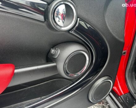 Красный Мини Hatch, объемом двигателя 1.6 л и пробегом 159 тыс. км за 7990 $, фото 17 на Automoto.ua