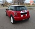 Красный Мини Hatch, объемом двигателя 1.6 л и пробегом 154 тыс. км за 7800 $, фото 12 на Automoto.ua