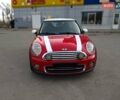Красный Мини Hatch, объемом двигателя 1.6 л и пробегом 154 тыс. км за 7800 $, фото 4 на Automoto.ua