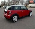 Красный Мини Hatch, объемом двигателя 1.6 л и пробегом 154 тыс. км за 7800 $, фото 9 на Automoto.ua