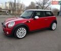 Красный Мини Hatch, объемом двигателя 1.6 л и пробегом 154 тыс. км за 7800 $, фото 1 на Automoto.ua