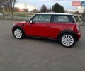 Красный Мини Hatch, объемом двигателя 1.6 л и пробегом 154 тыс. км за 7800 $, фото 15 на Automoto.ua