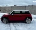 Красный Мини Hatch, объемом двигателя 1.6 л и пробегом 159 тыс. км за 7990 $, фото 1 на Automoto.ua