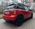 Красный Мини Hatch, объемом двигателя 1.6 л и пробегом 118 тыс. км за 9950 $, фото 5 на Automoto.ua