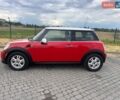 Красный Мини Hatch, объемом двигателя 1.6 л и пробегом 130 тыс. км за 7200 $, фото 1 на Automoto.ua