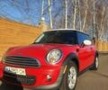 Красный Мини Hatch, объемом двигателя 1.6 л и пробегом 231 тыс. км за 8200 $, фото 4 на Automoto.ua