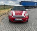 Красный Мини Hatch, объемом двигателя 1.6 л и пробегом 130 тыс. км за 7200 $, фото 3 на Automoto.ua