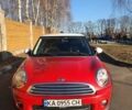 Красный Мини Hatch, объемом двигателя 1.6 л и пробегом 231 тыс. км за 8200 $, фото 1 на Automoto.ua