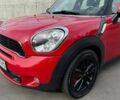 Красный Мини Hatch, объемом двигателя 1.6 л и пробегом 142 тыс. км за 9700 $, фото 6 на Automoto.ua