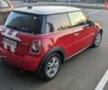 Червоний Міні Hatch, об'ємом двигуна 1.6 л та пробігом 180 тис. км за 7700 $, фото 12 на Automoto.ua