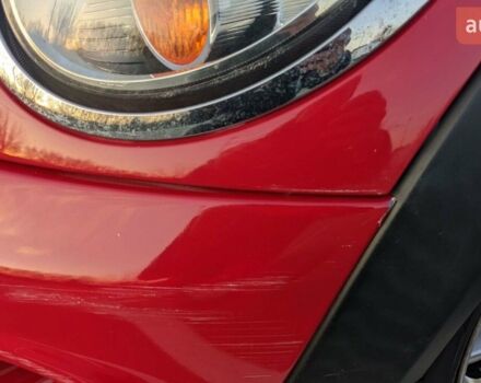 Червоний Міні Hatch, об'ємом двигуна 1.6 л та пробігом 180 тис. км за 7700 $, фото 15 на Automoto.ua