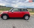Красный Мини Hatch, объемом двигателя 1.6 л и пробегом 130 тыс. км за 7200 $, фото 1 на Automoto.ua