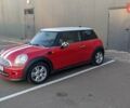 Красный Мини Hatch, объемом двигателя 1.6 л и пробегом 180 тыс. км за 7300 $, фото 7 на Automoto.ua
